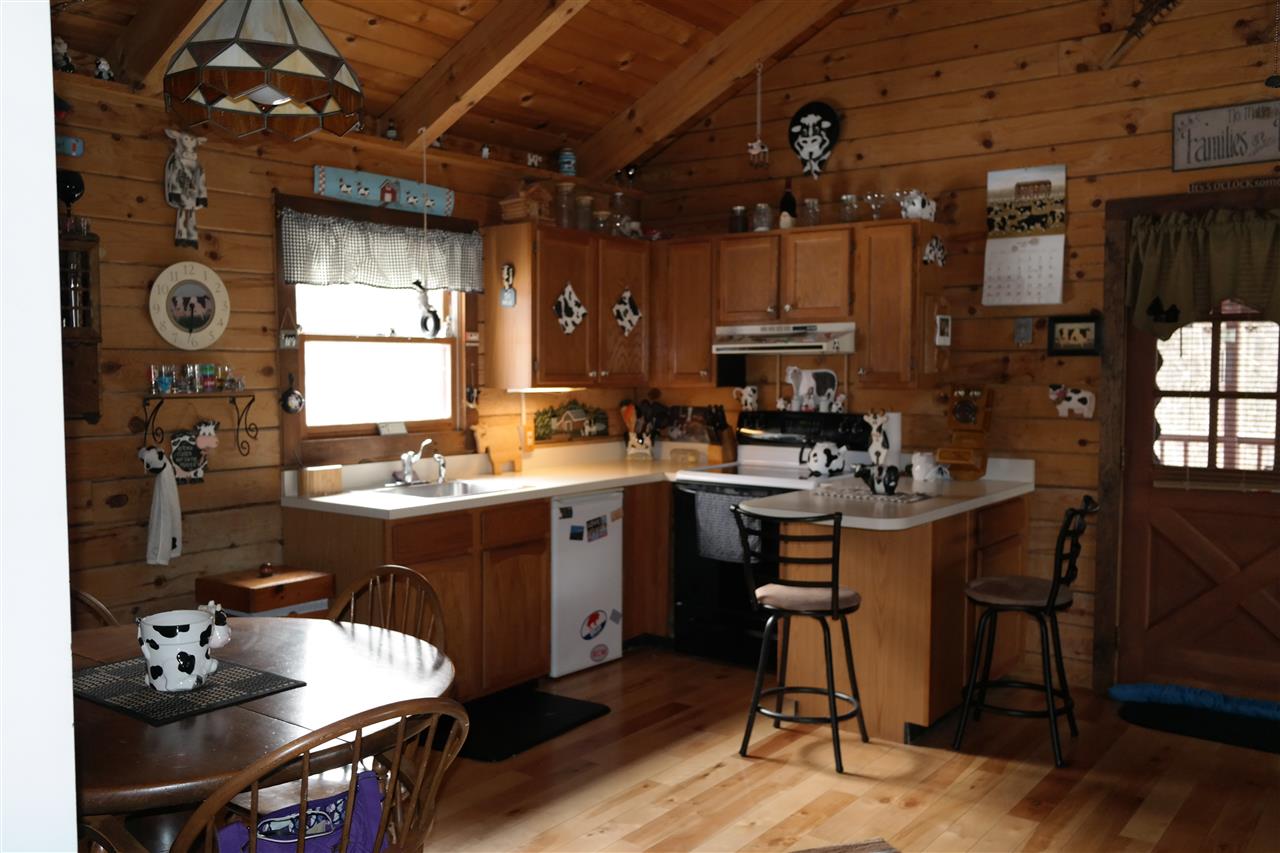 1391 Niles School Road Pownal, VT 05261 - Photo 13 of 27