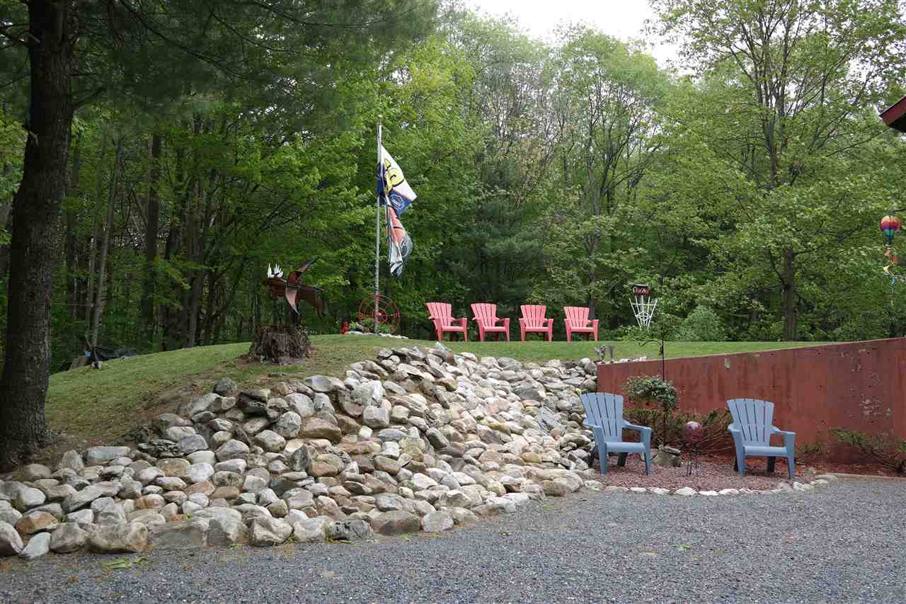 1391 Niles School Road Pownal, VT 05261 - Photo 3 of 27