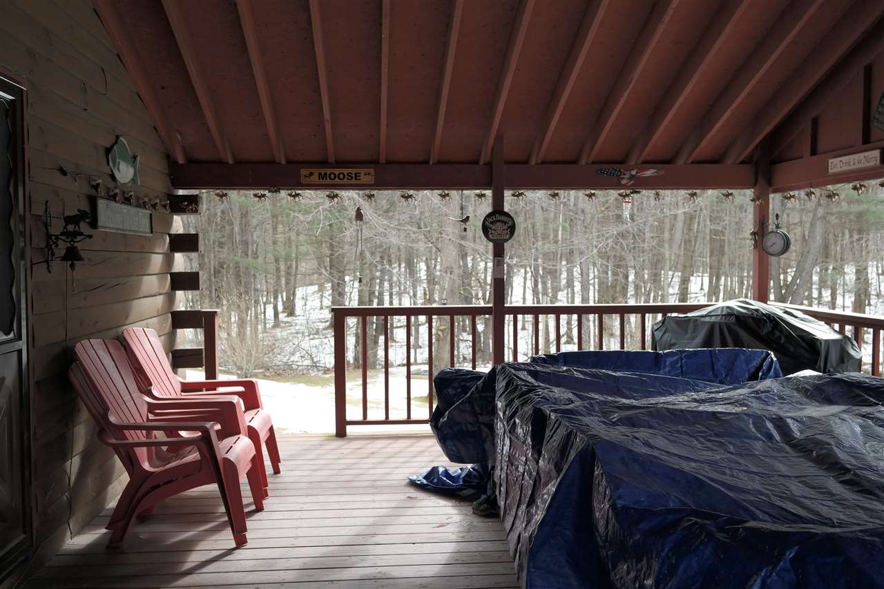 1391 Niles School Road Pownal, VT 05261 - Photo 26 of 27