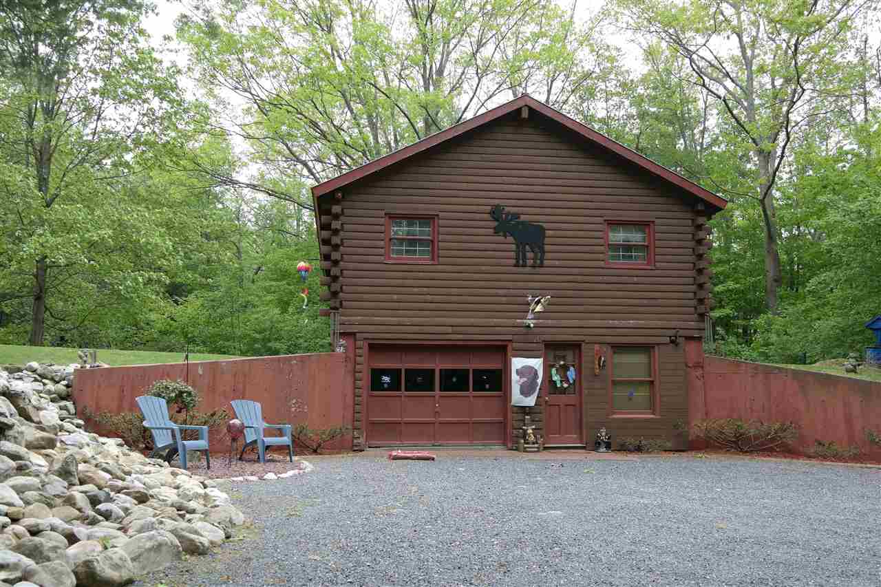 1391 Niles School Road Pownal, VT 05261 - Photo 4 of 27