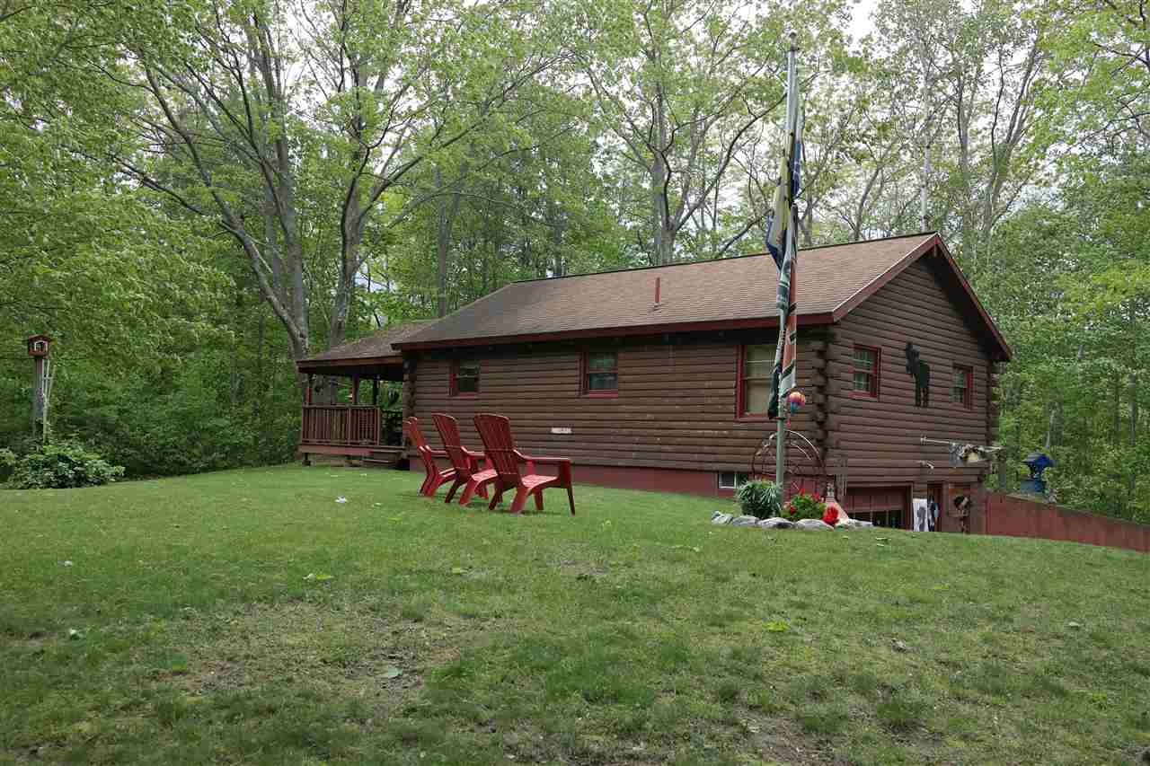 1391 Niles School Road Pownal, VT 05261 - Photo 5 of 27