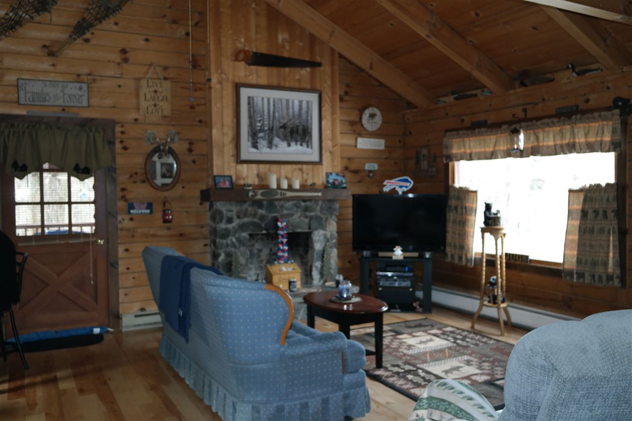1391 Niles School Road Pownal, VT 05261 - Photo 10 of 27