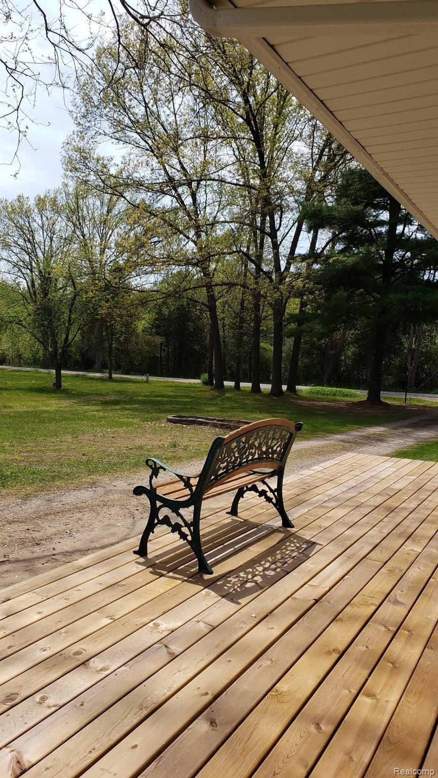 8477 Mt Hope Road Grass Lake, MI 49240 - Photo 20 of 44 mount hope side deck.jpg