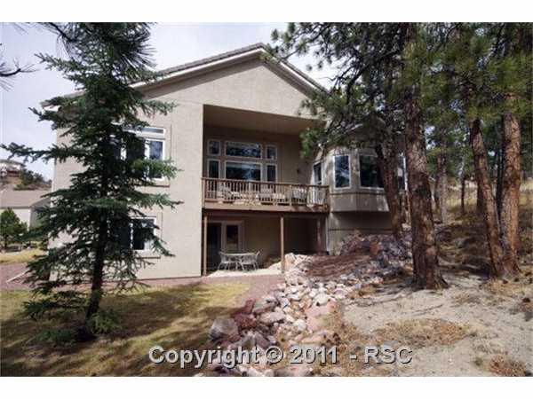 7891 Dutchrock Road Colorado Springs, CO 80919 - Photo 15 of 16