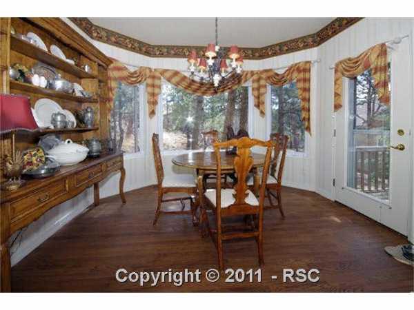 7891 Dutchrock Road Colorado Springs, CO 80919 - Photo 6 of 16