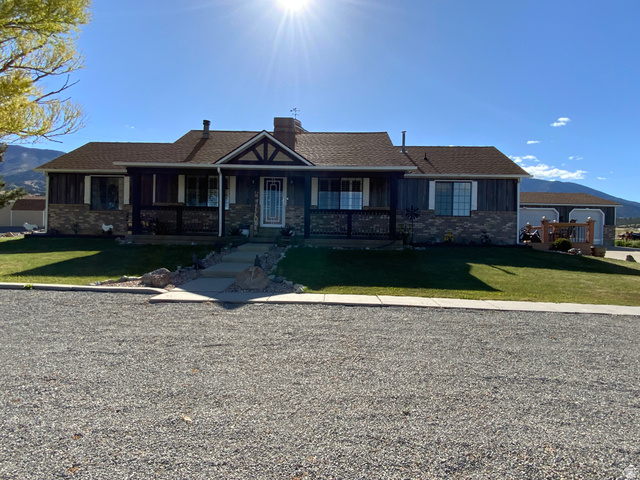 1061 Copper Street Stockton, UT 84071 - Photo 1 of 10