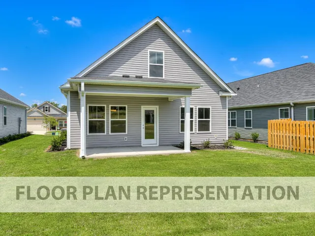 $315,500 | Wd329 Ashburn Drive, Unit WD329, North Augusta, SC 29860