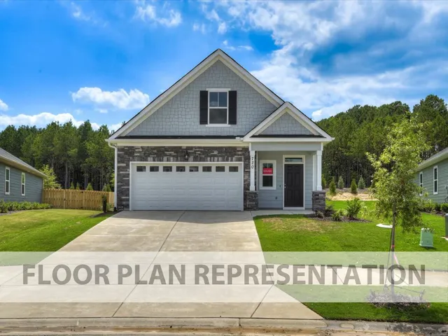 $315,500 | Wd329 Ashburn Drive, Unit WD329, North Augusta, SC 29860