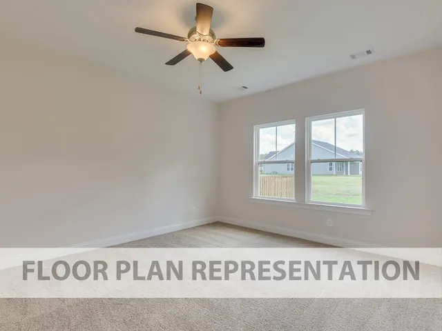 $315,500 | Wd329 Ashburn Drive, Unit WD329, North Augusta, SC 29860