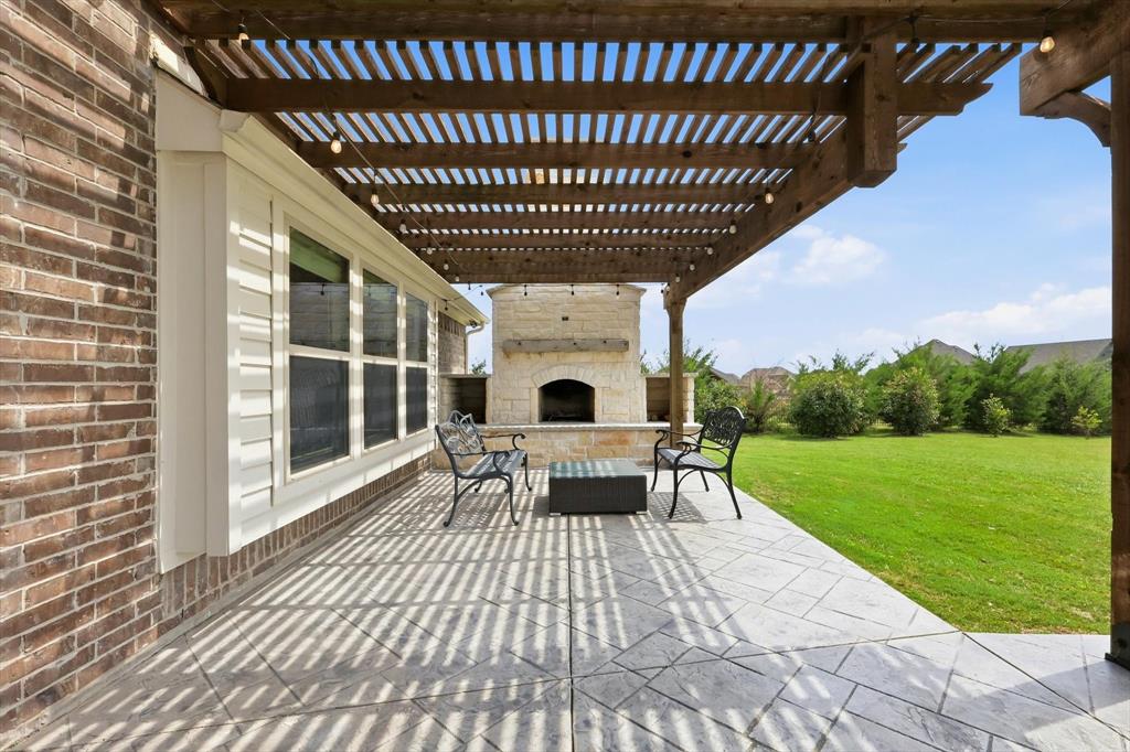 5201 Ruger Lane McKinney, TX 75071 - Photo 32 of 40