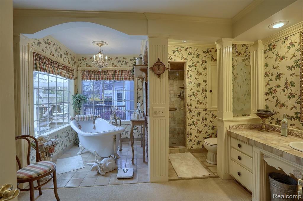 2360 Kingsford Road Rochester Hills, MI 48309 - Photo 24 of 36