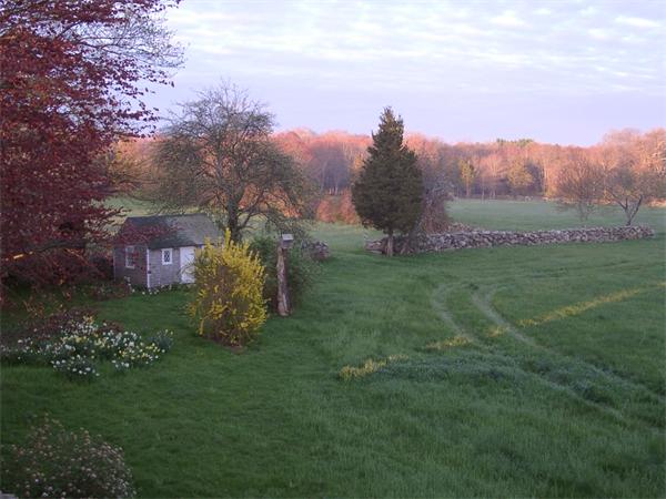 322 Smith Neck Road Dartmouth, MA 02748 - Photo 15 of 22