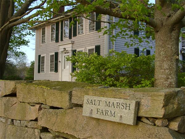 322 Smith Neck Road Dartmouth, MA 02748 - Photo 2 of 22