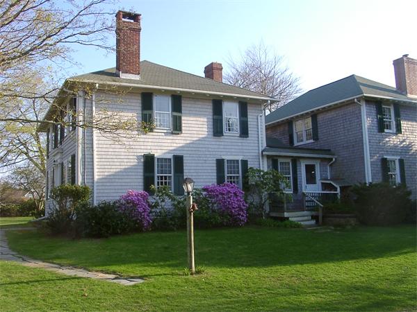 322 Smith Neck Road Dartmouth, MA 02748 - Photo 4 of 22