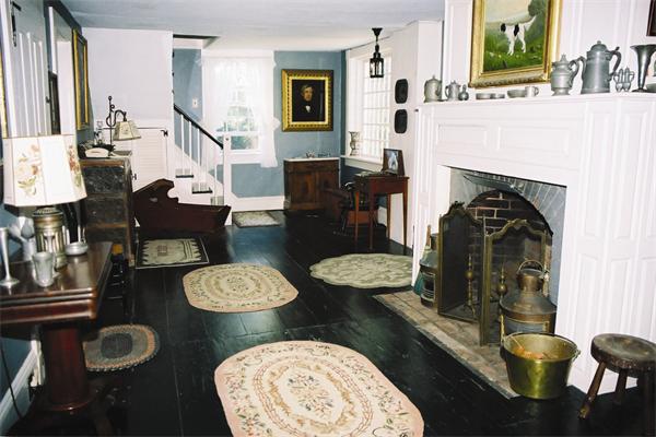 322 Smith Neck Road Dartmouth, MA 02748 - Photo 9 of 22