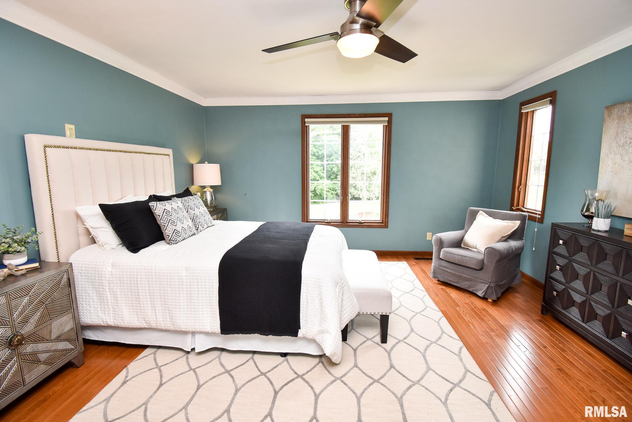 11825 North Hickory Grove Road Dunlap, IL 61525 - Photo 6 of 46 Gallery Image 6