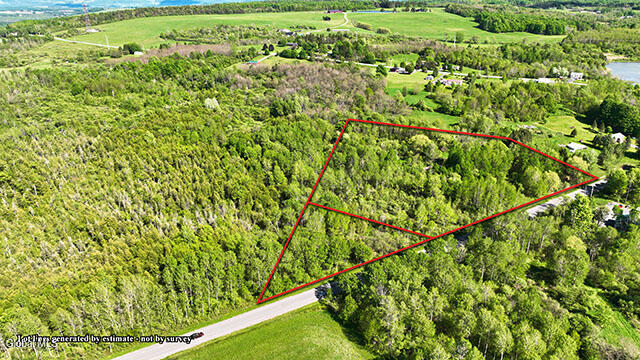 L42 Buyea Road Cazenovia, NY 13035 - Photo 12 of 24 Buyea Rd Cazenovia NY-8 - Lot Lines