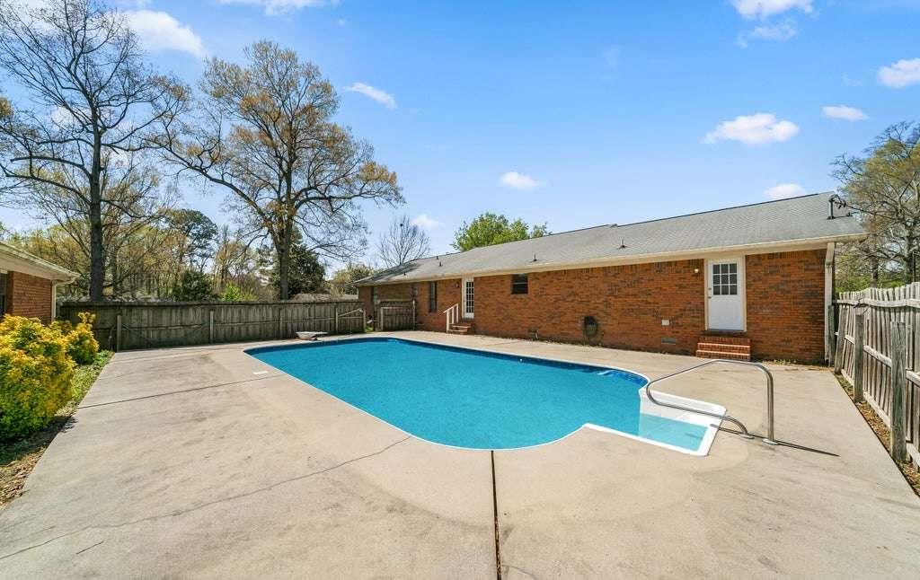 22 Wet Oak Drive Northwest Rome, GA 30165 - Photo 18 of 26