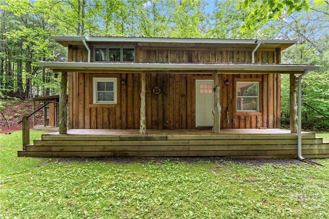 783 Berean Church Road Ellijay, GA 30540 - Photo 1 of 33 Gallery Image 1