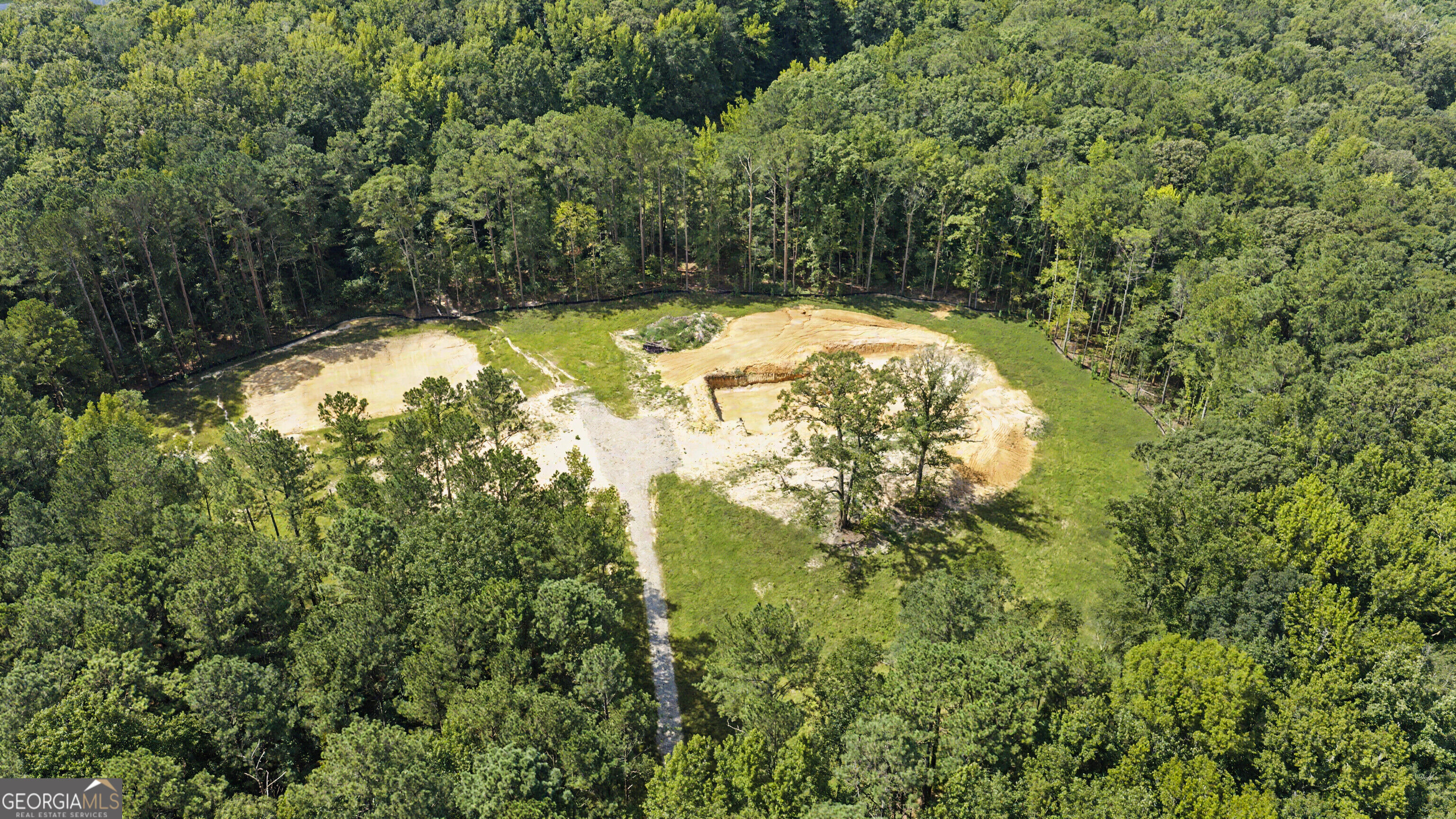 446 Rising Star Road Brooks, GA 30205 - Photo 5 of 19 Gallery Image 5
