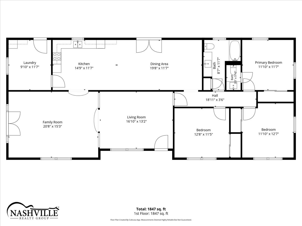 99 Jordan Road Lawrenceburg, TN 38464 - Photo 44 of 44 Gallery Image 44