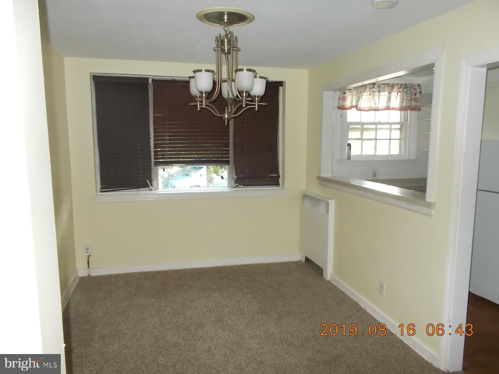243 Springton Road Upper Darby, PA 19082 - Photo 4 of 11 Dining Room