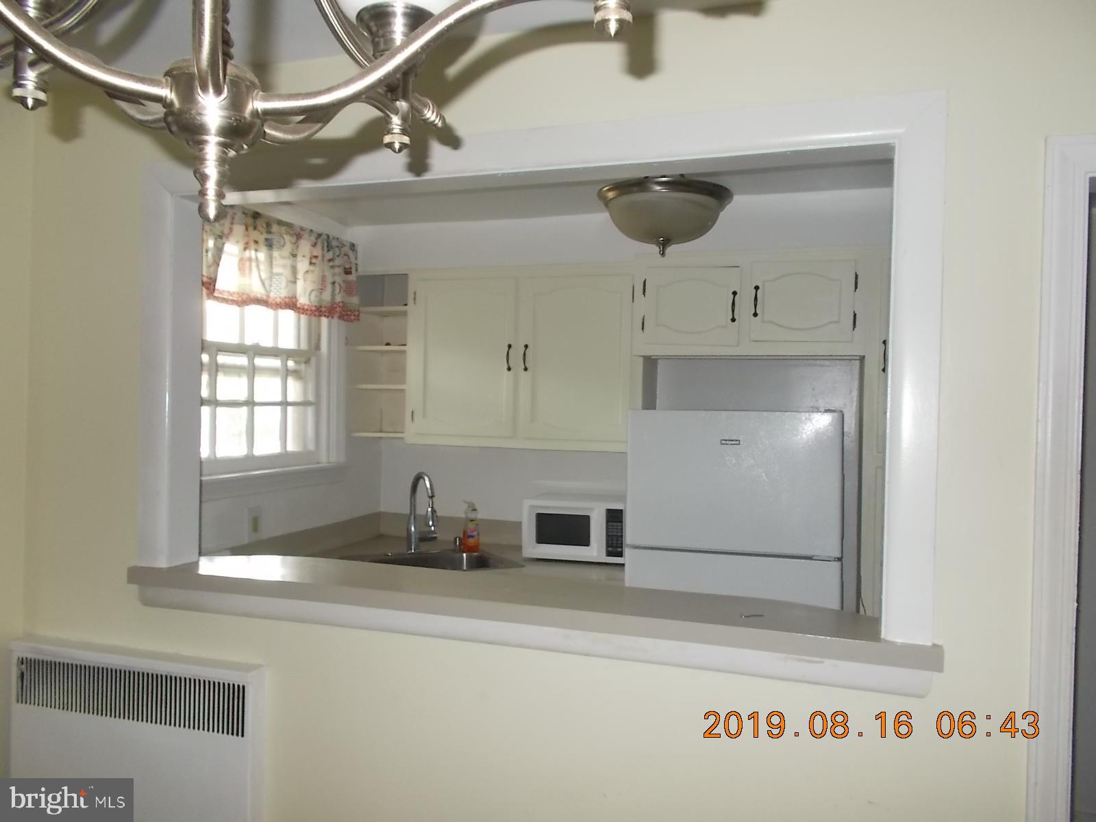 243 Springton Road Upper Darby, PA 19082 - Photo 5 of 11 Dining Room - Kitchen