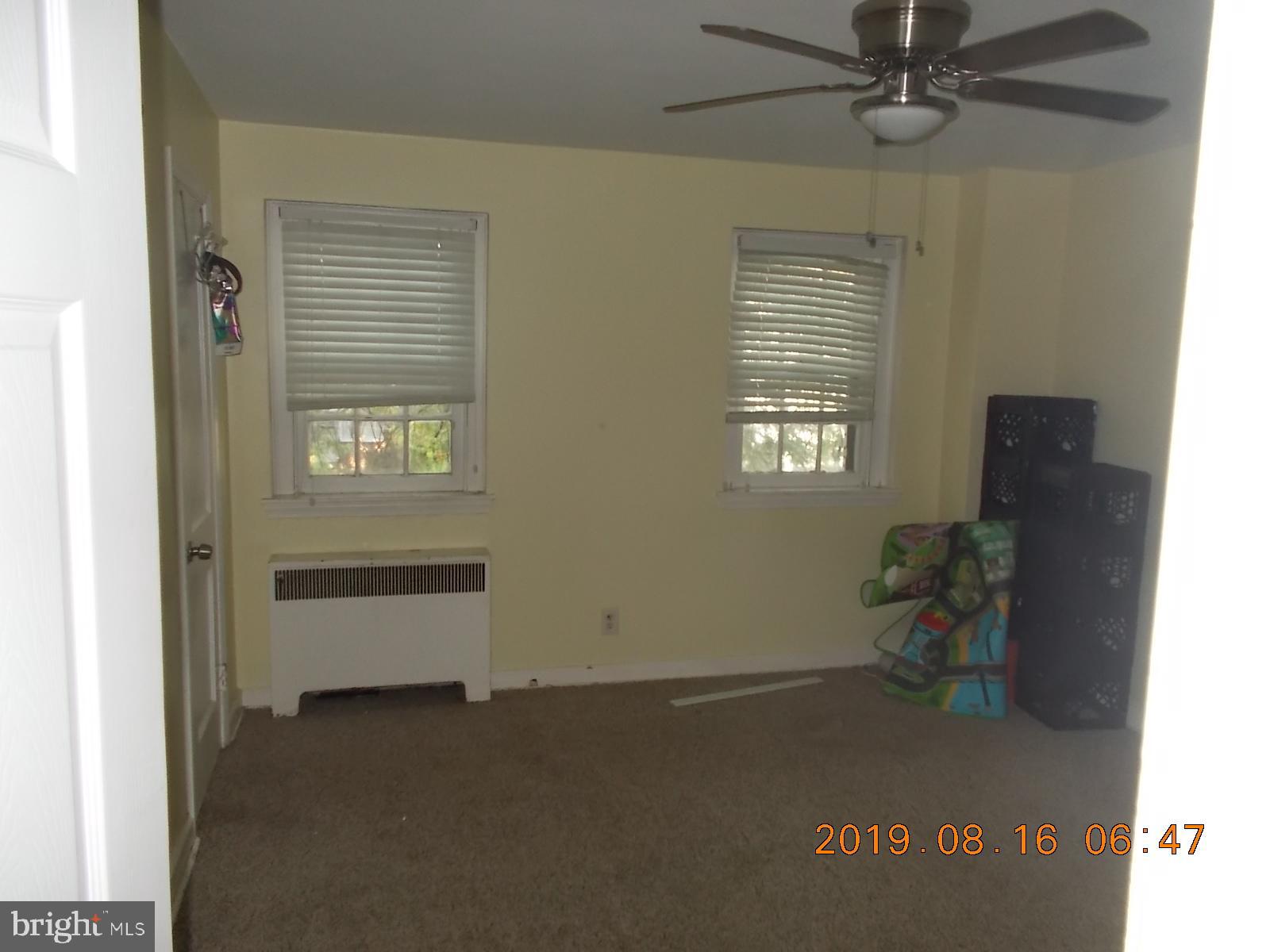 243 Springton Road Upper Darby, PA 19082 - Photo 8 of 11 Bedroom