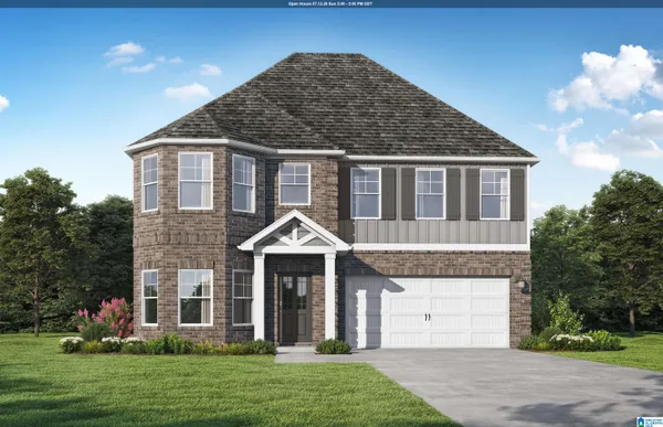 $351,350 | 7074 Vly Brg Road, Hueytown, AL 35023