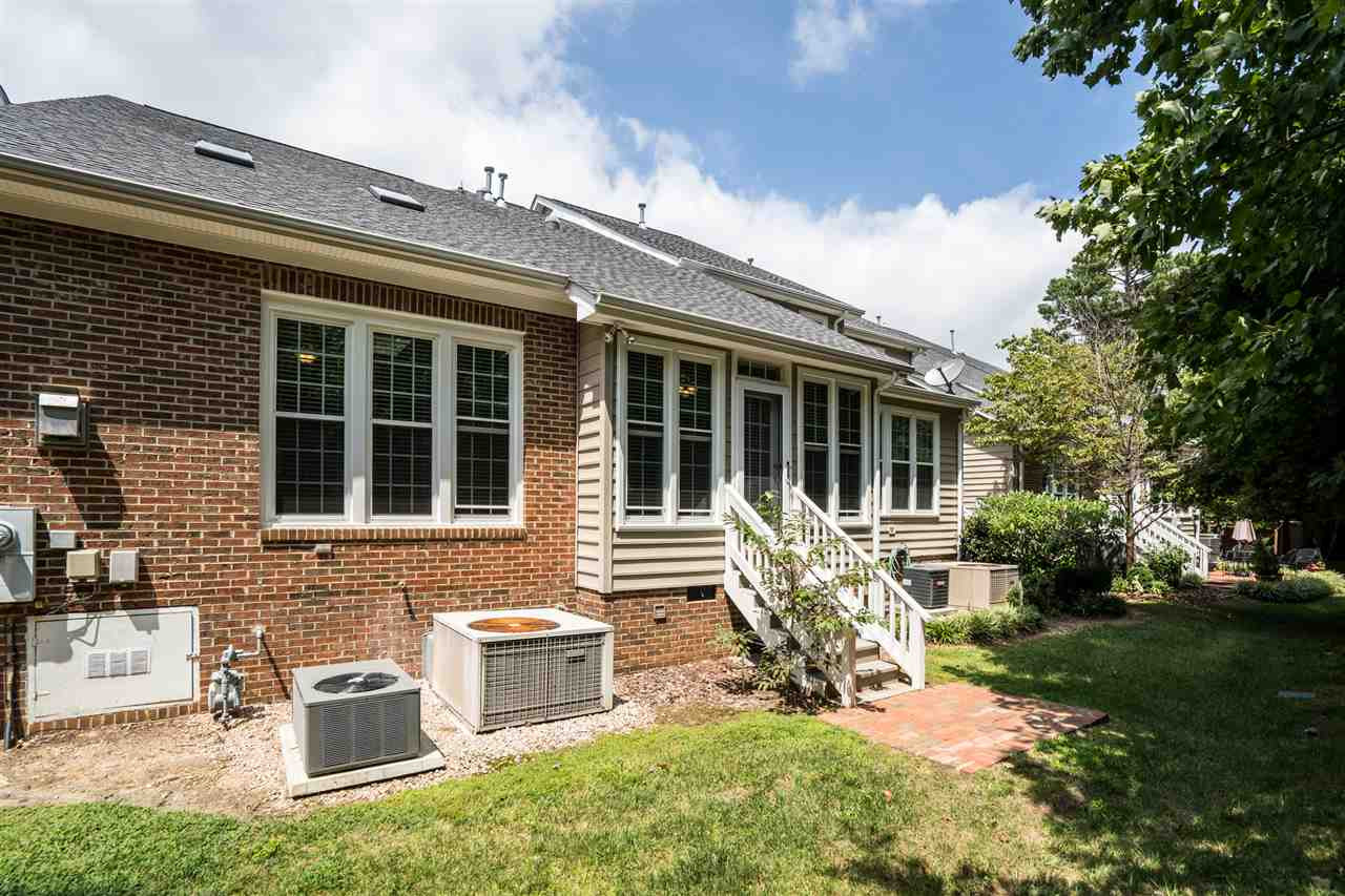 3407 Sir Colleton Court Raleigh, NC 27612 - Photo 28 of 30 Photo 28