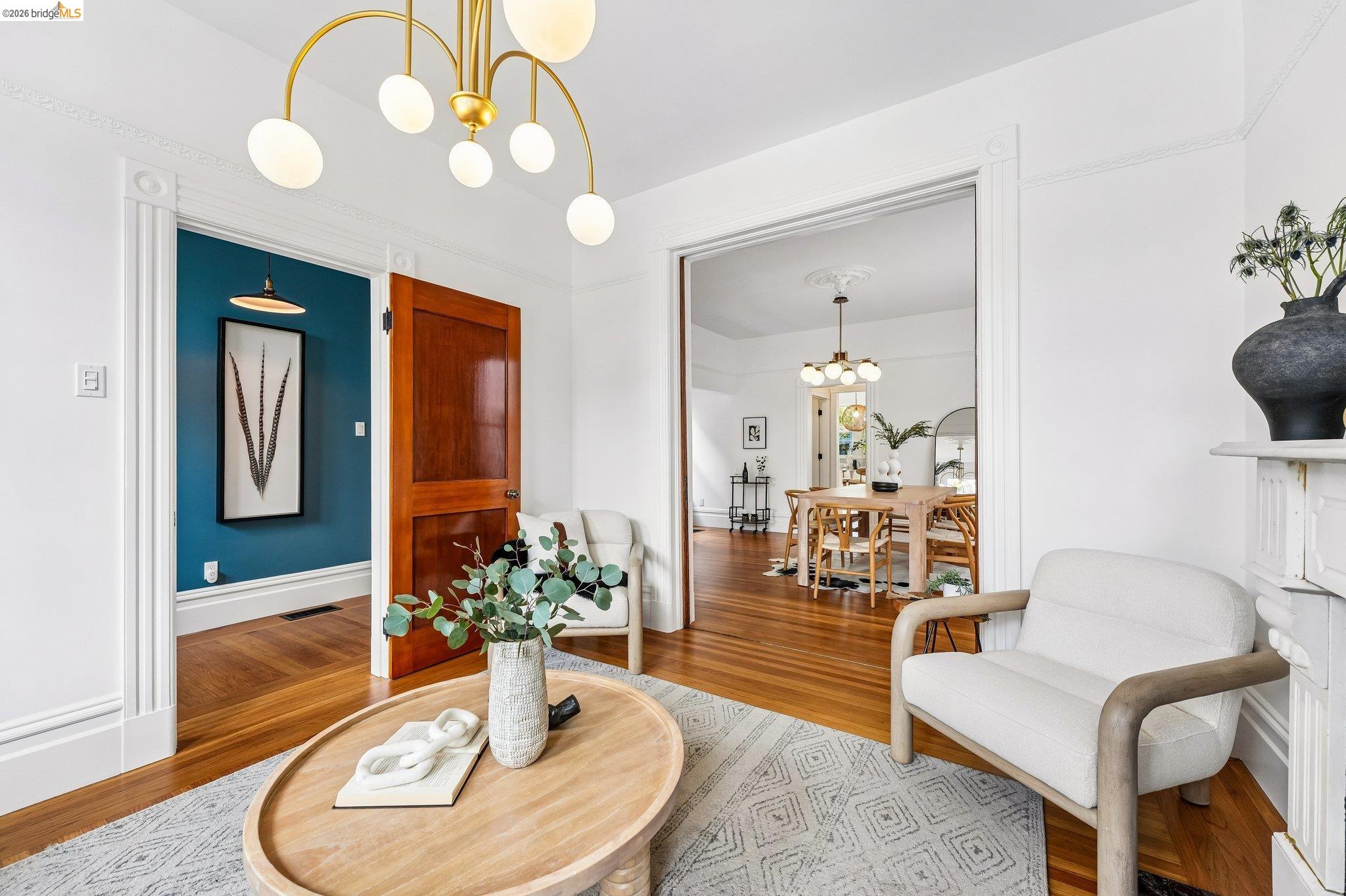 2222 Blake Street Berkeley, CA 94704 - Photo 8 of 68