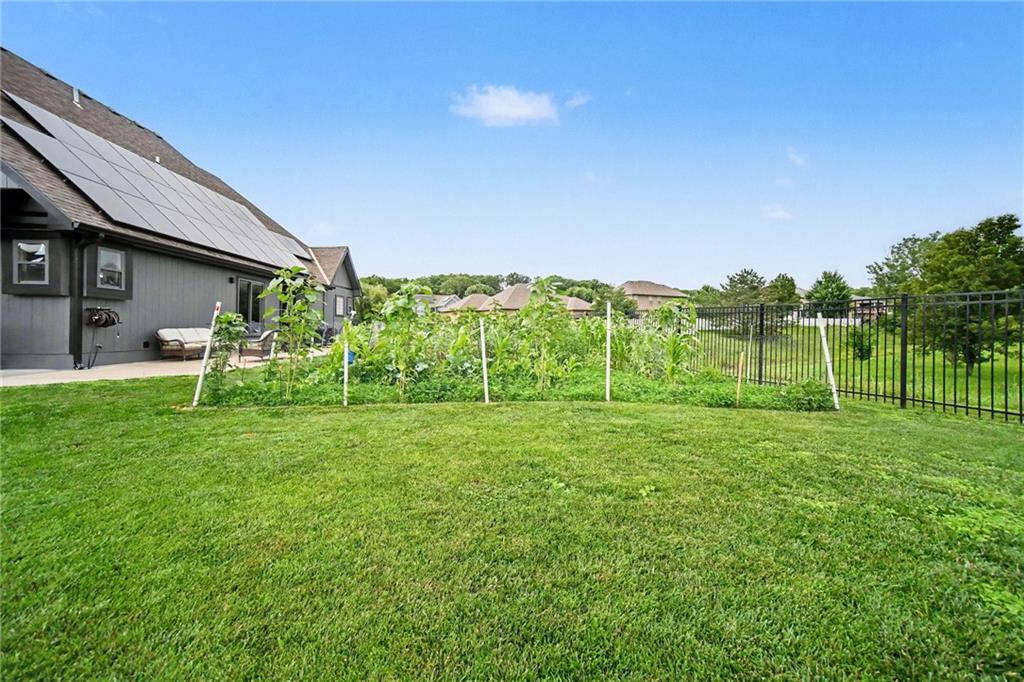 3221 South Mize Ridge Court Independence, MO 64057 - Photo 37 of 38