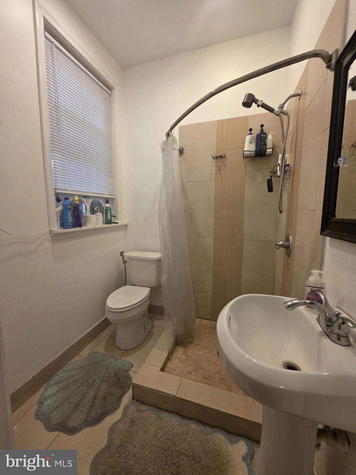 4047 Spring Garden Street, Unit 1 Philadelphia, PA 19104 - Photo 7 of 12 Full Bathroom