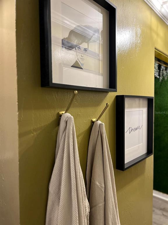 1233 North Atlantic Avenue, Unit 3140 Daytona Beach, FL 32118 - Photo 16 of 33 a view of a painting on the wall