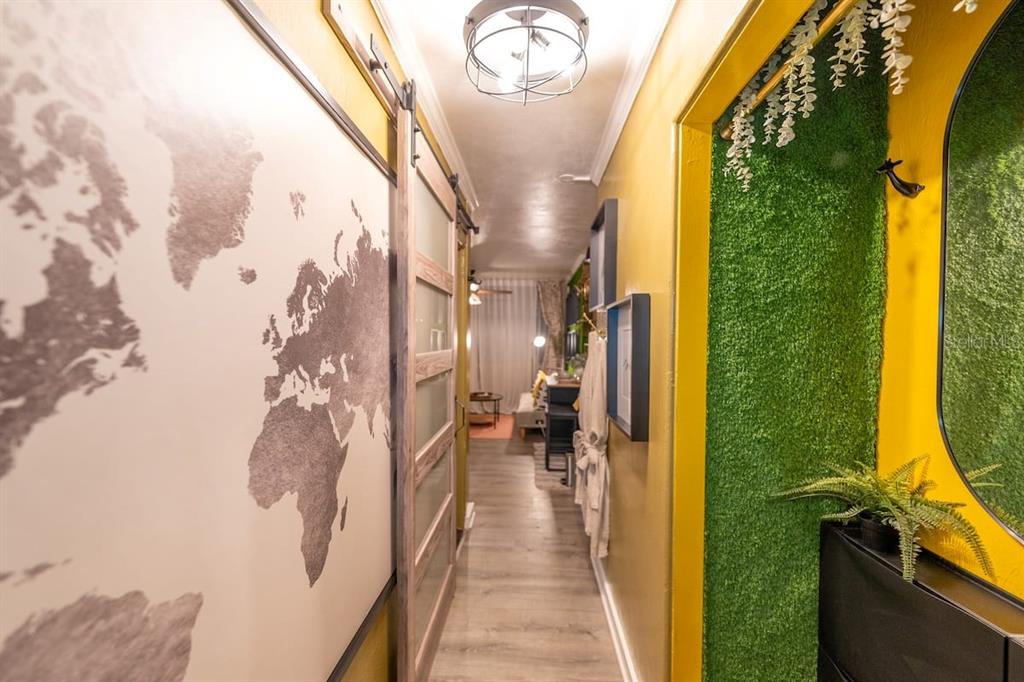 1233 North Atlantic Avenue, Unit 3140 Daytona Beach, FL 32118 - Photo 8 of 33 a view of a bathroom