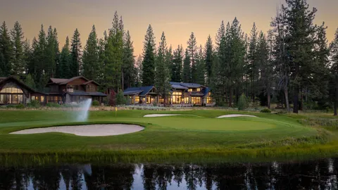 $5,500,000 | 7105 Lahontan Drive, Truckee, CA 96161