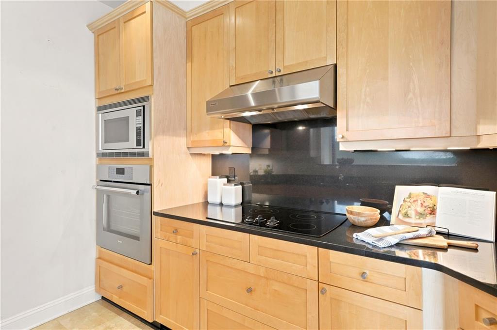 2828 Peachtree Road Northwest, Unit 801 Atlanta, GA 30305 - Photo 10 of 61
