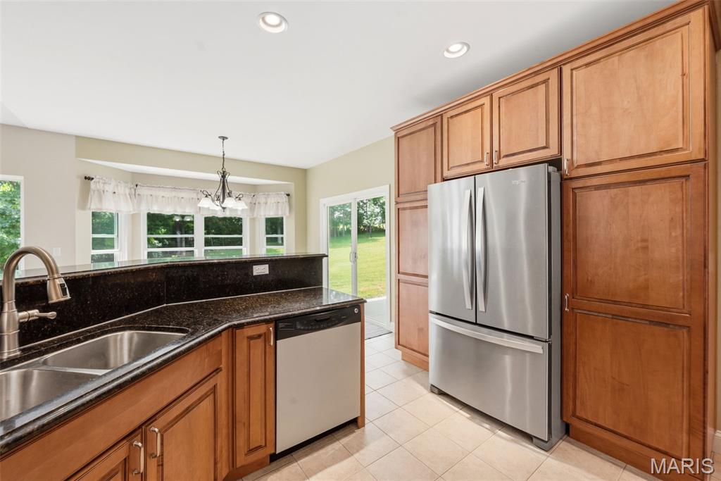 20 Valley Ridge Court Hawk Point, MO 63349 - Photo 25 of 55