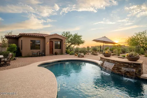 $1,800,000 | 36482 North Boulder View Drive, Scottsdale, AZ 85262