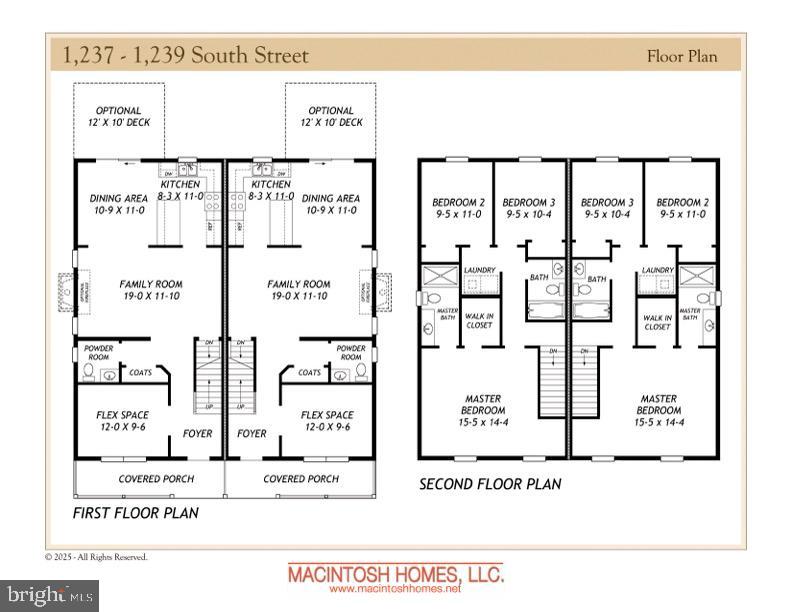 1237 South Street Pottstown, PA 19464 - Photo 4 of 6 a black and white photo of a picture of a picture