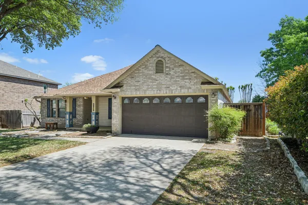 $409,000 | 1815 Gunsight Drive, Round Rock, TX 78665