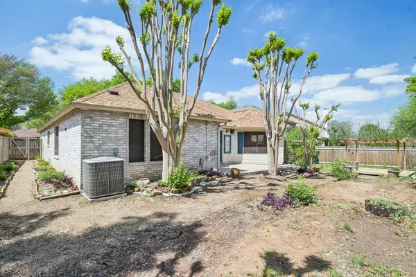 $409,000 | 1815 Gunsight Drive, Round Rock, TX 78665