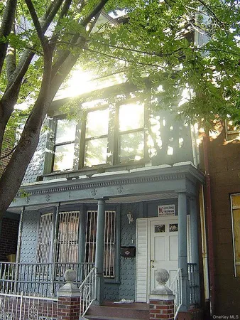 $1,999,999 | 15 Irving Place | Clinton Hill