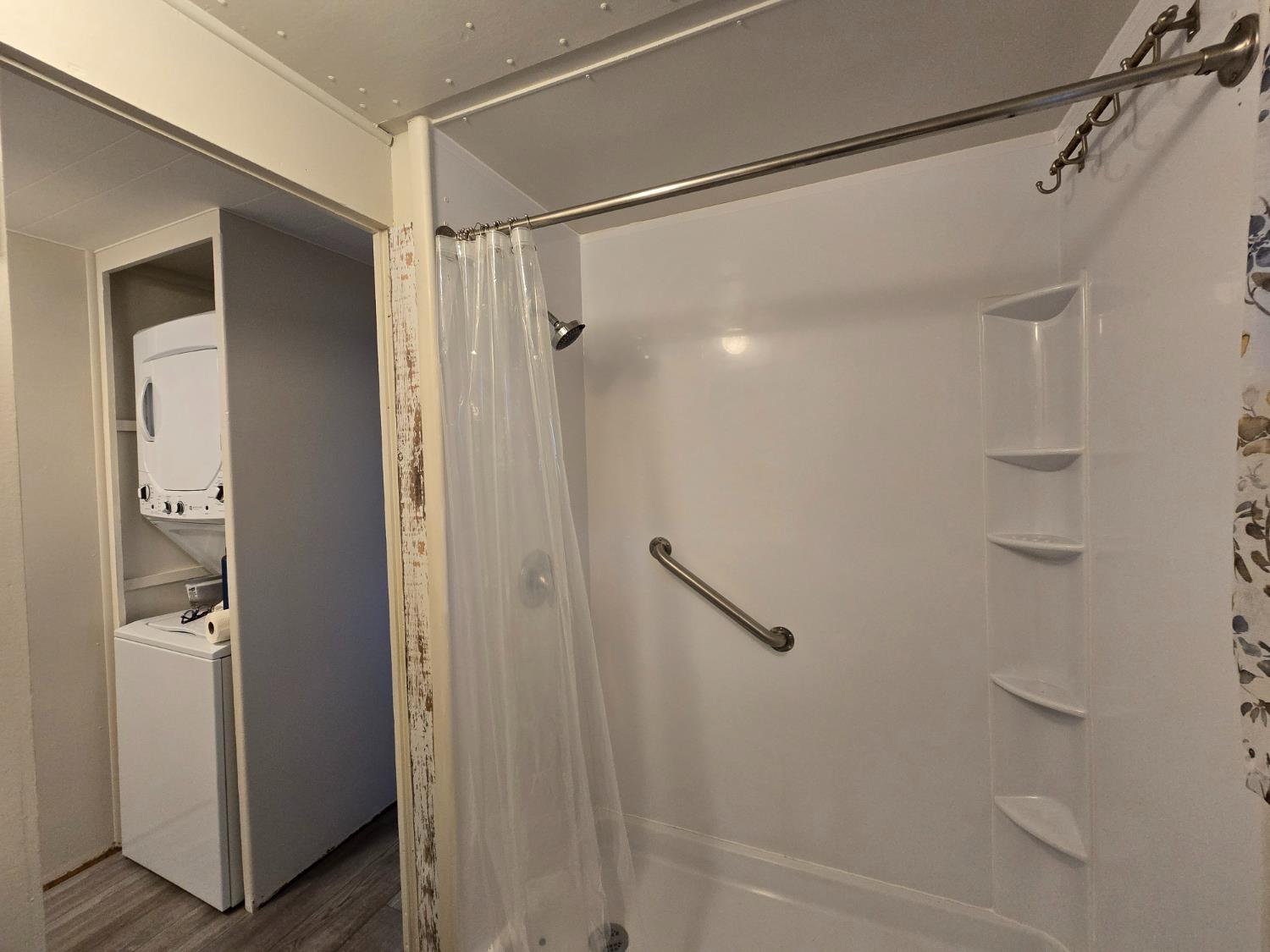 1525 Cold Springs Road, Unit 16 Placerville, CA 95667 - Photo 24 of 38 Featuring top of the line "Bath fitter" step-in shower--and you'll love the water pressure and ON DEMAND WATER HEATER!