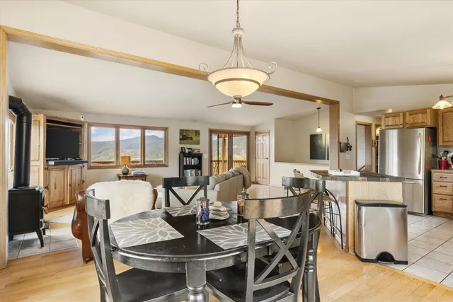 $1,525,000 | 42485 Deerfoot Lane, Steamboat Springs, CO 80487