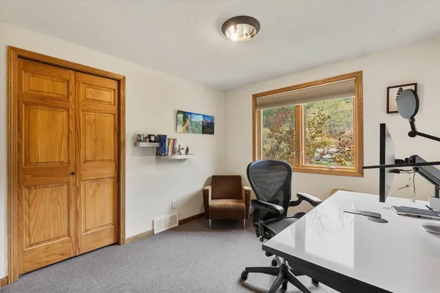 $1,525,000 | 42485 Deerfoot Lane, Steamboat Springs, CO 80487