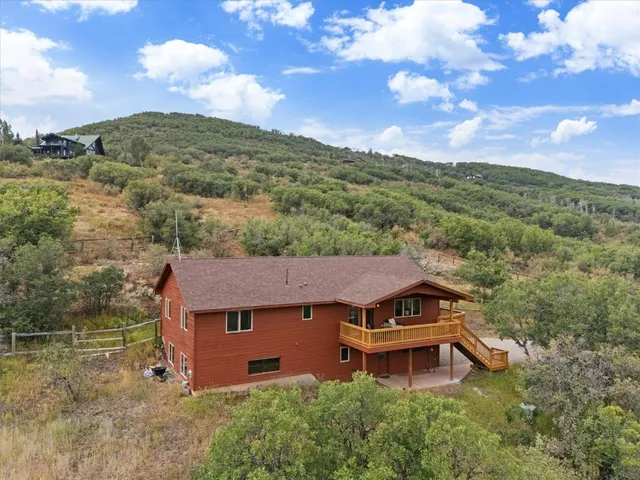 $1,525,000 | 42485 Deerfoot Lane, Steamboat Springs, CO 80487