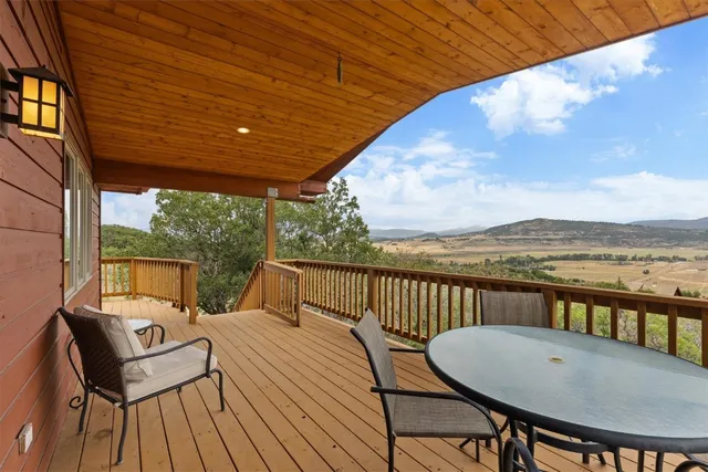 $1,525,000 | 42485 Deerfoot Lane, Steamboat Springs, CO 80487