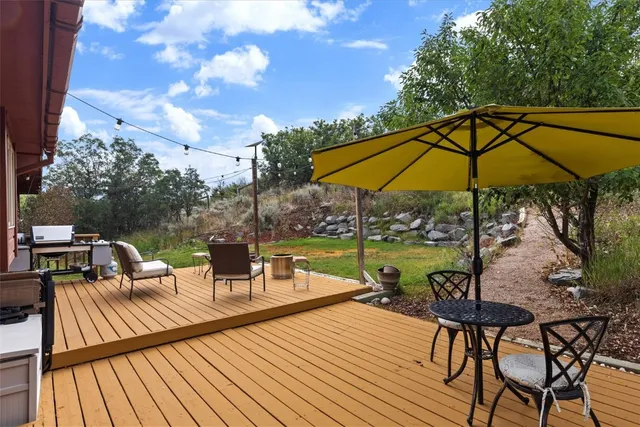 $1,525,000 | 42485 Deerfoot Lane, Steamboat Springs, CO 80487