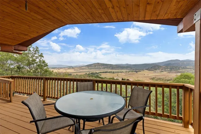 $1,525,000 | 42485 Deerfoot Lane, Steamboat Springs, CO 80487
